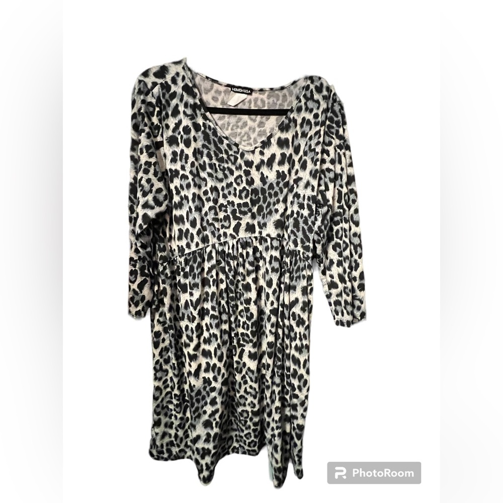 woman’s 2x dress